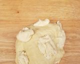 惣菜パン（ハム、ソーセージ）作り方3写真
