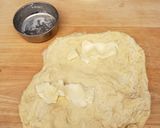 惣菜パン（ハム、ソーセージ）作り方4写真