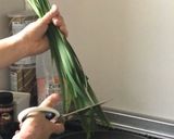 時短!包丁なし!牛こまのオイスター炒め作り方4写真