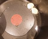 食べるスープ、青いミネストローネ作り方2写真