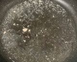チンゲンサイと豚肉の炒め物作り方3写真