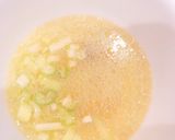 鶏ももフライパン酒蒸し！ネギショウガ風味作り方8写真