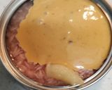 牛乳大量消費❗ガチでトマトクリームパスタ作り方2写真