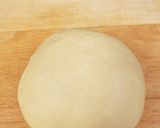 惣菜パン（ハム、ソーセージ）作り方8写真