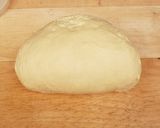 惣菜パン（ハム、ソーセージ）作り方7写真