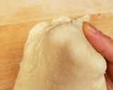 惣菜パン（ハム、ソーセージ）作り方6写真