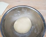 惣菜パン（ハム、ソーセージ）作り方10写真