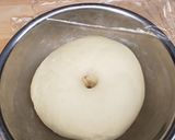 惣菜パン（ハム、ソーセージ）作り方11写真