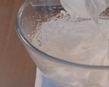抹茶のマシュマロカップケーキ作り方6写真