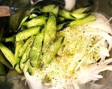 簡単☆新たまねぎとタコのマリネ作り方4写真