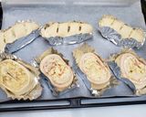 惣菜パン（ハム、ソーセージ）作り方14写真