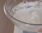 抹茶のマシュマロカップケーキ作り方23写真
