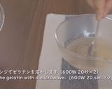 抹茶のマシュマロカップケーキ作り方21写真