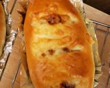 惣菜パン（ハム、ソーセージ）作り方19写真