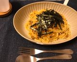お店に出せる味！美味しい納豆パスタ！作り方5写真