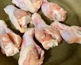 本格レシピ!手羽元のヤンニョムチキン作り方2写真