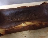 米粉使用チーズケーキ　グルテンフリー作り方11写真