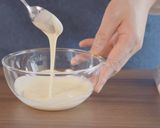 抹茶のマシュマロカップケーキ作り方29写真