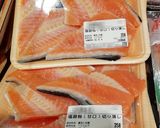 鮭のサッパリソースがけ作り方5写真