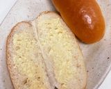 アメリカンチーズステーキサンド作り方10写真