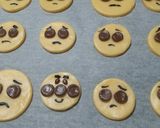 うわさの　ぴえんクッキー　作り方10写真