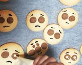 うわさの　ぴえんクッキー　作り方11写真