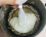 ［防災レシピ］ポリ袋で白ご飯作り方6写真