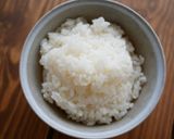 ［防災レシピ］ポリ袋で白ご飯作り方7写真