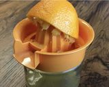 ペクチン不要簡単マーマレード【保存食】作り方2写真