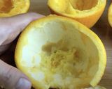 ペクチン不要簡単マーマレード【保存食】作り方3写真