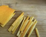 ペクチン不要簡単マーマレード【保存食】作り方4写真