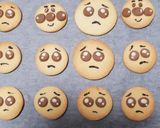 うわさの　ぴえんクッキー　作り方12写真