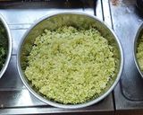 キャベツたっぷり餃子作り方1写真