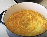 ペクチン不要簡単マーマレード【保存食】作り方7写真