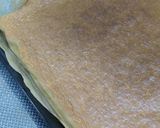 ロールケーキ作り方10写真