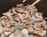 おうち居酒屋！砂肝の柚子胡椒炒め作り方4写真