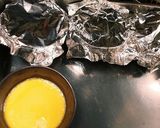ラム香る★大人のクリームブリュレ★作り方5写真