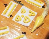 ディズニーチュロス作り方5写真