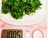 糖質オフ☆大豆粉の生よもぎ食パン♪作り方1写真