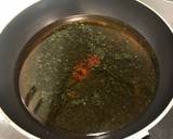 簡単ヘルシー♪青のりあんかけ豆腐作り方3写真