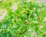 よもぎペースト作り方5写真