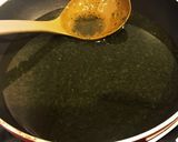 簡単ヘルシー♪青のりあんかけ豆腐作り方4写真