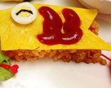 こどもの日♪わくわくプレート♪作り方7写真