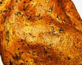 糖質オフ☆大豆粉の生よもぎ食パン♪作り方4写真