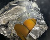 離乳食初期〜手掴み期炊飯器で野菜や卵蒸し作り方3写真