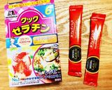 糖質オフ☆珈琲ゼリー♪作り方1写真