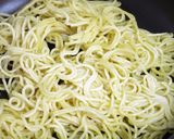 ★プロが作る普通の焼きそば★作り方1写真
