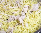 ★プロが作る普通の焼きそば★作り方5写真