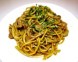 ★プロが作る普通の焼きそば★作り方7写真
