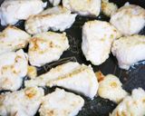 プロのレシピ★揚げないチキン南蛮★２作り方7写真